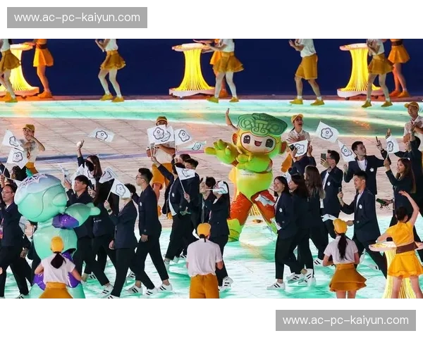 亚运会完整版:一次全方位体验亚洲体育盛宴 亚运会完整版:一次全方位体验亚洲体育盛宴